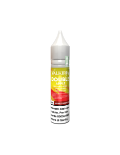 Double Apple Sweet Ice Baron Valkiria Aroma Mini Shot 10ml