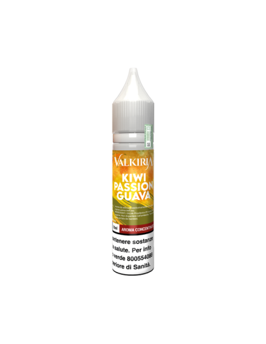 Kiwi Passion Guava Valkiria Aroma Mini Shot 10ml