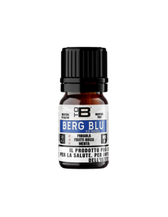 Berg Blu 3.0 ToB Aroma Concentrato 10ml