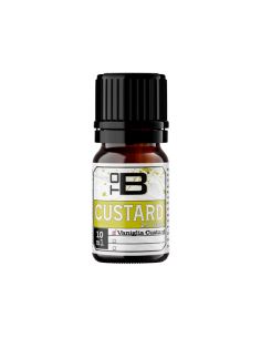 Custard ToB Aroma Concentrate 10ml Vanilla Butter Cream