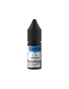 Kentucky Twenty Pure Distillati TNT Vape Aroma Concentrate 10ml