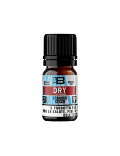 Dry ToB Aroma Concentrato 10ml Tabacco