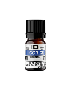 Sweety Dark Licorice Taste ToB Aroma Concentrato 10ml Liquirizia