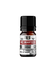 Mc Marteen ToB Aroma Concentrato 10ml Tabacco Virginia