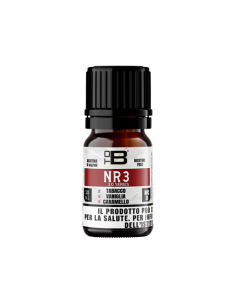 nr3 taste tob 10ml aroma concentrato per sigaretta elettronica