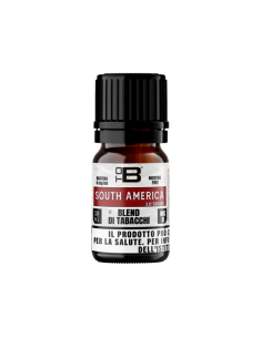 South America Taste ToB Aroma Concentrato 10ml Tabacco