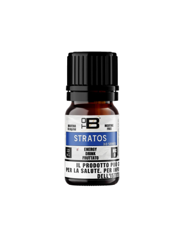 Energy Taste ToB Aroma Concentrato 10ml Bibita Energetica