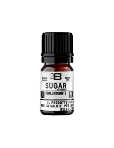 Sugar Taste ToB Concentrated Aroma 10ml Sugar