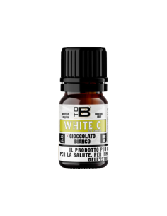 White C 3.0 Taste ToB Aroma Concentrato 10ml