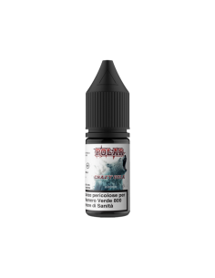 Polar Crazy Cola TNT Vape Concentrated Aroma 10ml Ice Cola