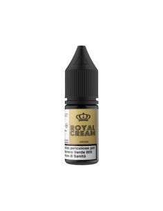 Royal Cream TNT Vape Aroma Concentrato 10ml Crema Whisky