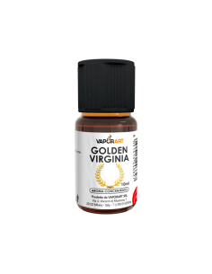 Golden Virginia Vaporart Aroma Concentrato 10ml