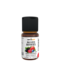 Mixed Berries Delixia Aroma Concentrate 10ml Forest Fruits