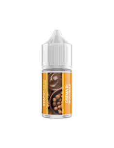 Hazelnut Cream Svaponext Aroma Mini Shot 10ml