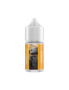 Liquirizia Svaponext Aroma Mini Shot 10ml