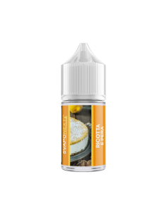 Ricotta and Pear Svaponext Aroma Mini Shot 10ml