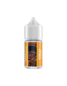 Sambuca e Caffè Svaponext Aroma Mini Shot 10ml