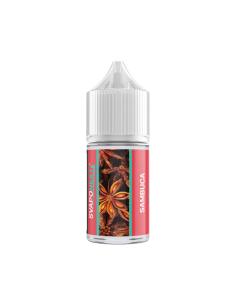 Sambuca Svaponext Aroma Mini Shot 10ml Anice