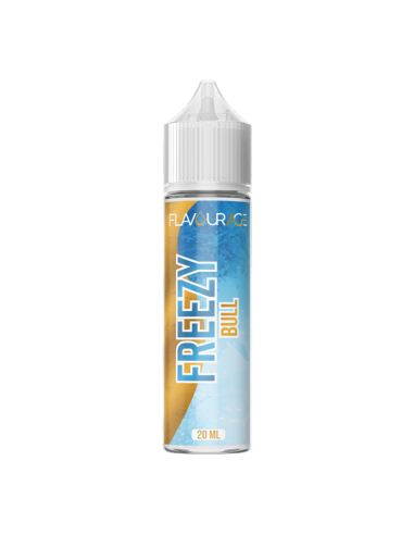 Freezy Bull Flavourage Liquido Shot 20ml