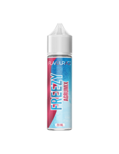 Freezy Agrumix Flavourage Liquido Shot 20ml