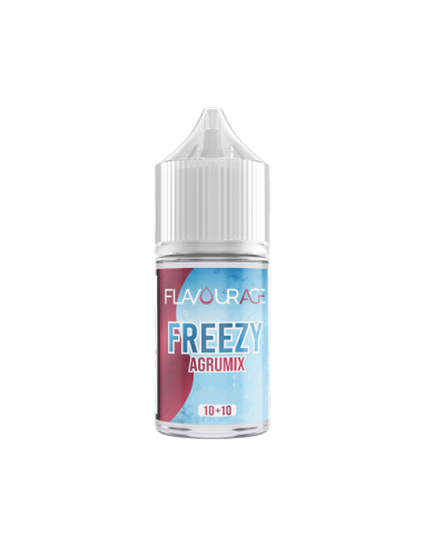 copy of Freezy Mint Aroma Mini Shot 10ml Peppermint Ice