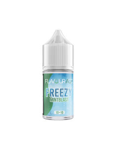 Freezy MintBlast Flavourage Aroma Mini Shot 10ml
