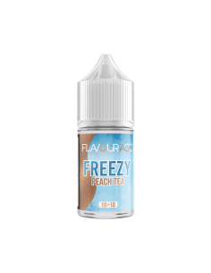 Freezy Peach Tea Flavourage Aroma Mini Shot 10ml