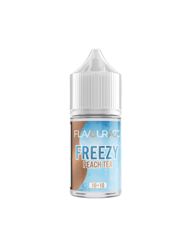 copy of Freezy Mint Aroma Mini Shot 10ml Peppermint Ice