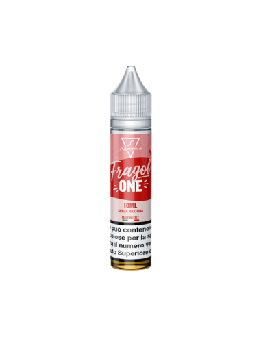 copy of Fragolone Suprem-e Liquido Shot 20ml Strawberry Crostata