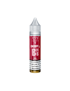 Cherry Bomb Suprem-e Liquido Mini Shot Mix 10ml