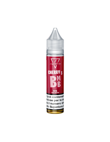 copy of Cherry Bomb Suprem-e Liquido Shot 20ml Cherry Red Fruit