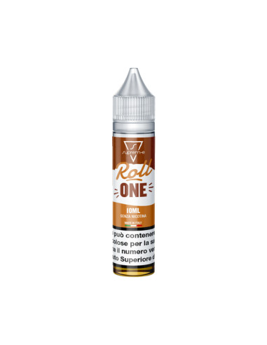 Rollone Suprem-e Liquido Mini Shot Mix 10ml