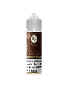 San Diego Hazelnut Liquid Real Farm 20ml Hazelnut Tobacco...