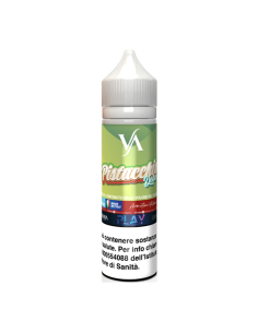 Pistacchio Delice Valkiria Liquido Shot 20ml