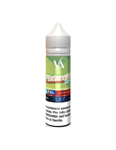 Pistacchio Delice Valkiria Liquido Shot 20ml