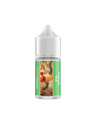 RY4 Double Svaponext Aroma Mini Shot 10ml