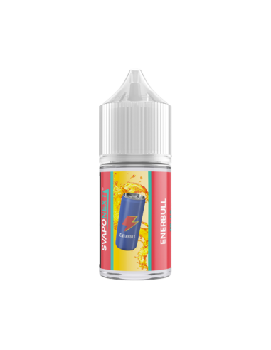 Enerbull Svaponext Aroma Mini Shot 10ml