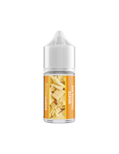 White Chocolate Svaponext Aroma Mini Shot 10ml