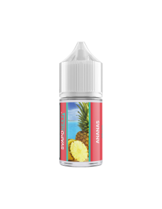 Ananas Svaponext Aroma Mini Shot 10ml