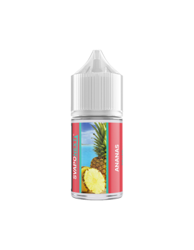 Ananas Svaponext Aroma Mini Shot 10ml