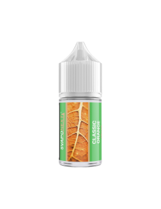 Classic Orange Svaponext Aroma Mini Shot 10ml