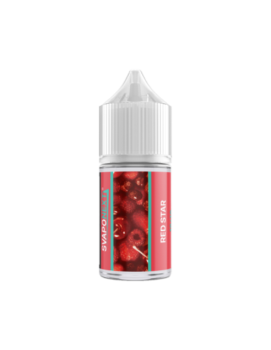 Red Star Svaponext Aroma Mini Shot 10ml