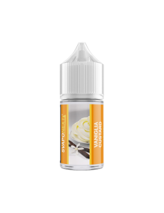 Vaniglia Custard Svaponext Aroma Mini Shot 10ml