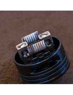 Tomcat Bigass Bullets Breakill's Alien Lab Coil Prefatte...