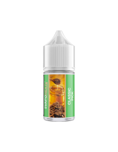 Classic Pick Svaponext Aroma Mini Shot 10ml Tobacco Honey