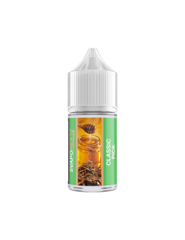 Classic Pick Svaponext Aroma Mini Shot 10ml