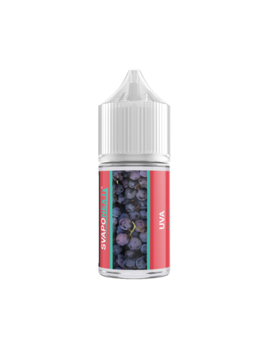 Uva Svaponext Aroma Mini Shot 10ml