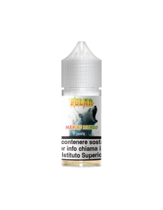 Maniac Mango Polar TNT Vape Aroma Mini Shot 10ml Mango...