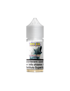 Lemon Ade Polar TNT Vape Aroma Mini Shot 10ml Limone...