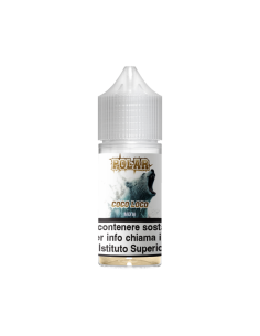 Polar Coco Loco TNT Vape Aroma Mini Shot 10ml Coconut Ice